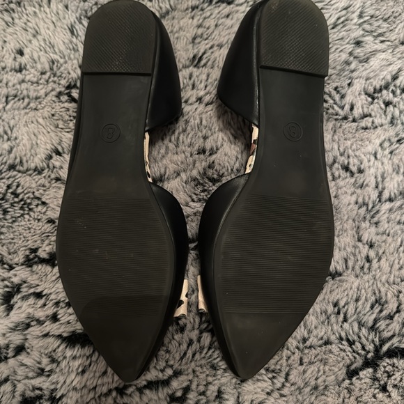 Betsy Johnson Flats - Picture 6 of 8